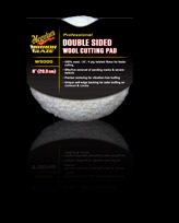 Double Sided Wool Pad 8