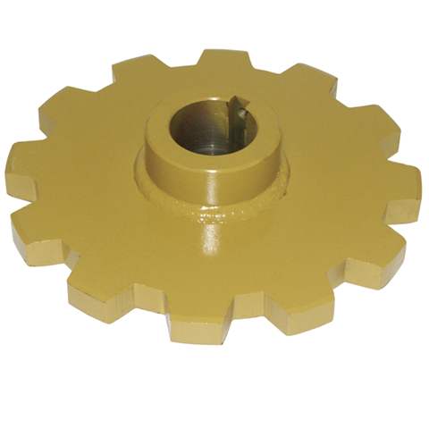 12 Tooth Sprocket