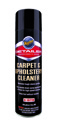 Carpet & Upholstery Cleaner Aerosol