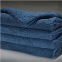 Towels Blue 1 Dz. 3lb 16 X 24