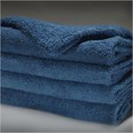 Towels Blue 1 Dz. 3lb 16 X 24
