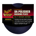 Professional DA Backing Plate
