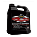 DA Microfiber Correction Compound