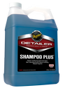 Shampoo Plus