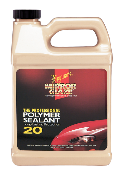 Polymer Sealant