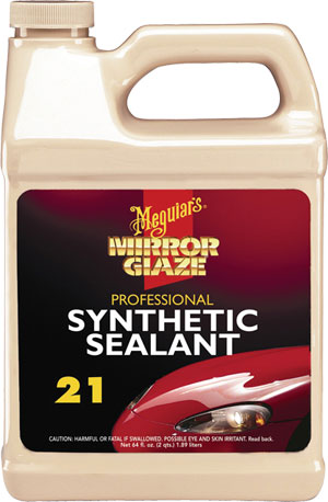 Synthetic Sealant