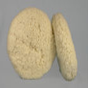 Pad Double Sided Wool 8