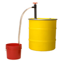 Drum Pump For Chemicals